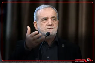 واکنش پزشکیان به حواشی پیام رهبر انقلاب درباره تفاهم‌نامه آتش‌بس