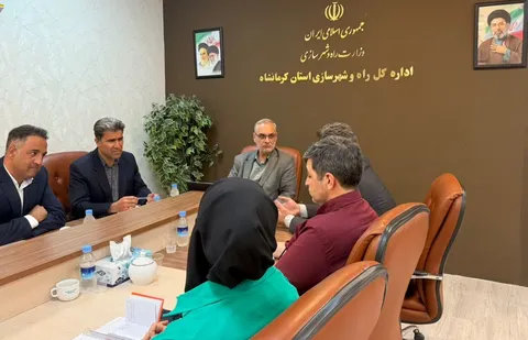 ضرب‌الاجل دهه فجر برای ارتقای جایگاه کرمانشاه در نهضت ملی مسکن/ باید در جمع ۱۰ استان برتر نهضت ملی مسکن قرار بگیریم