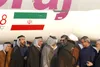 استقبال معاون وزیر کشور و استاندار خراسان رضوی از شیوخ عراق در مشهد