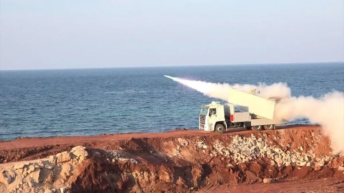 Hormuz Exercise and Iran’s Message of Deterrence on the Eve of Geneva Talks