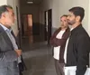 مقدمات راه‌اندازی سالن مطالعه ویژه دختران در بوستان بهشت مهرگان کلید خورد