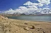 تالاب بین‌المللی چغاخور خشک شد