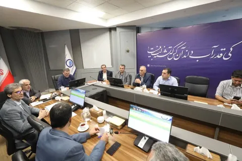 بارندگی‌های اخیر نباید ما را از واقعیت کم‌آبی غافل کند