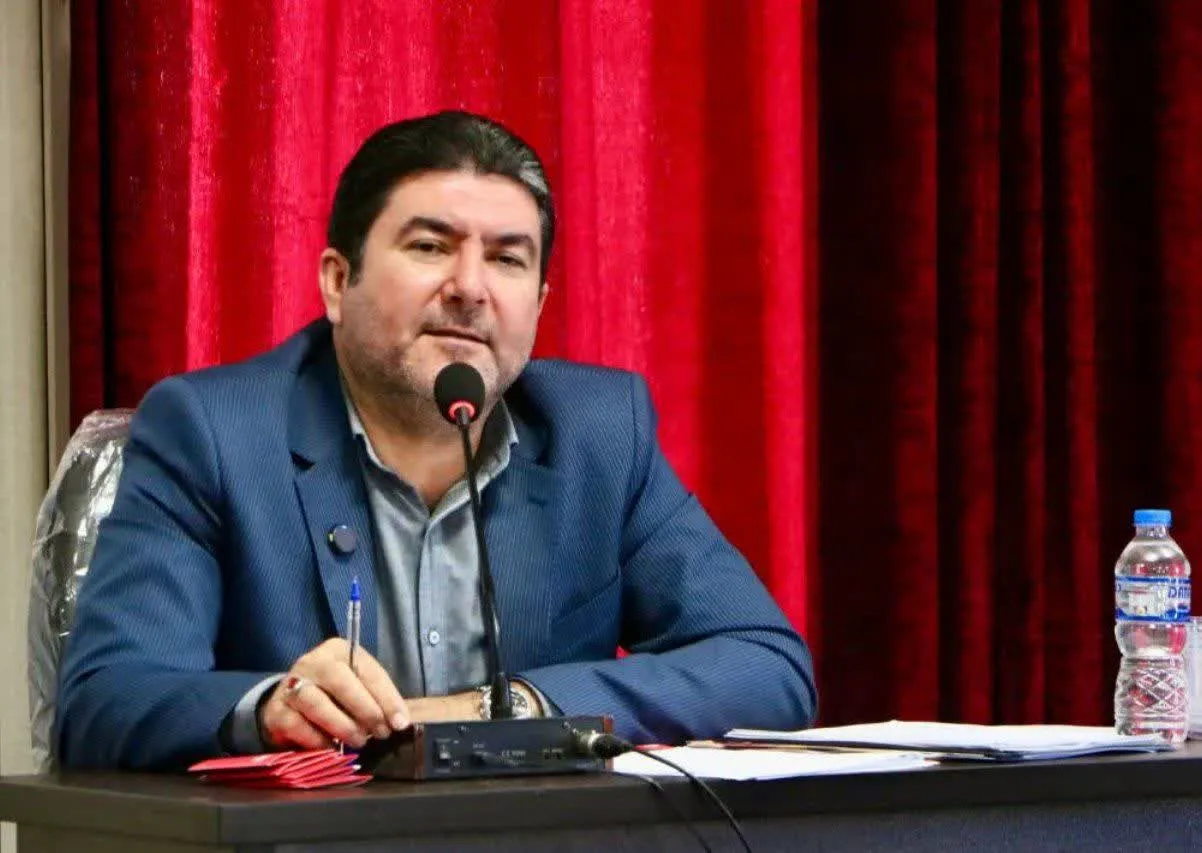 کاهش ۱۹ درصدی جرائم مرتبط با زمین در سال ۱۴۰۴