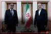 «عمران احمد صدیقی» سفیر جدید پاکستان در آغاز ماموریت دیپلماتیک خود در کشورمان با سیدعباس عراقچی دیدار و رونوشت استوارنامه خود را تسلیم کرد