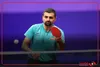 برد بزرگ نوشاد عالمیان  برابر نفر چهارم دنیا