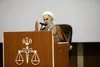 دادستان کل کشور: بیش از ۳۰۰ کیفرخواست برای عوامل مرتبط با شبکه‌های معاند صادر شده است