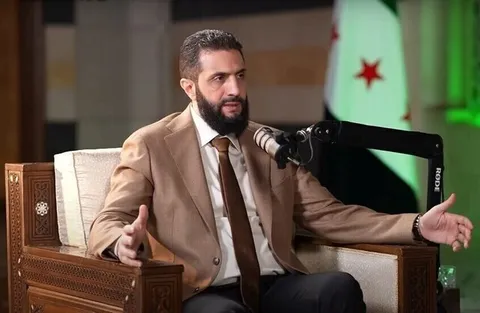 الجولانی: اسرائیل بار دیگر در پی تبدیل سرزمین ما به صحنه‌ای از هرج‌ومرج بی‌پایان است
