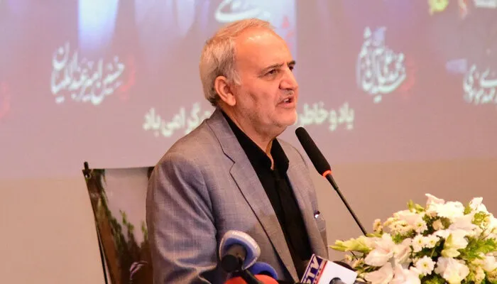 Iranian Ambassador Thanks Pakistan for Facilitating Iran-U.S. Negotiations