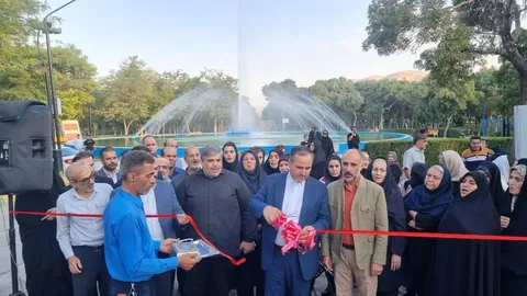 فرماندار اراک: تشکل‌های مردمی بازوی توانمند مدیریت شهری هستند