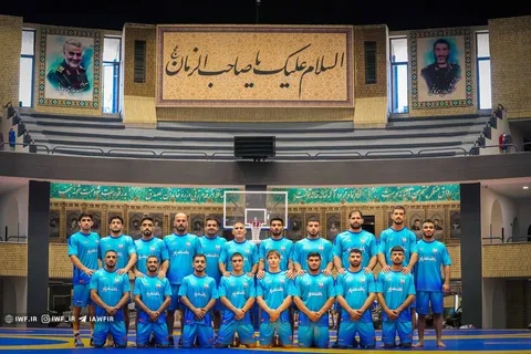 کشتی آزاد جام هارویان ـ ارمنستان؛ کسب ۴ مدال طلا، ۱ نقره و ۹ برنز توسط نمایندگان کشورمان