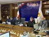 خسروی:خیز استانداری اصفهان برای تحقق مدیریت چابک؛  با «شفاف‌سازی فرآیندها» مسیر شکوفایی پروژه‌ها را هموار می‌کنیم