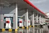 فعالیت جایگاههای CNG مقرون به صرفه نیست