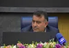 بهرامی: پیشرفت چشمگیر پروژه سد تنگ‌سرخ؛ پیشرفت فیزیکی ۴۵ درصدی در یک سال