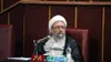 دعوت رئیس مجمع تشخیص مصلحت برای حضور در تشییع رهبر شهید