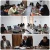 تأکید بر هم‌افزایی فرهنگی و مردمی در برگزاری برنامه‌های هفته دفاع مقدس و تجمعات شبانه شهر باغستان