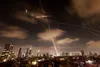 Report: AI-driven campaign promoted subversion during Israeli-American war on Iran