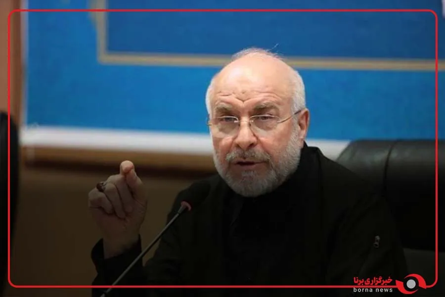رئیس مجلس : نظم کهنه‌ آمریکایی در غرب آسیا فروریخته است