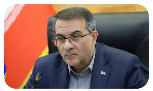 معاون رئیس جمهور: مسیر تأمین نیروی انسانی موردنیاز کرمان با بررسی کارشناسی و توزیع هدفمند نیرو‌ها هموار می‌شود