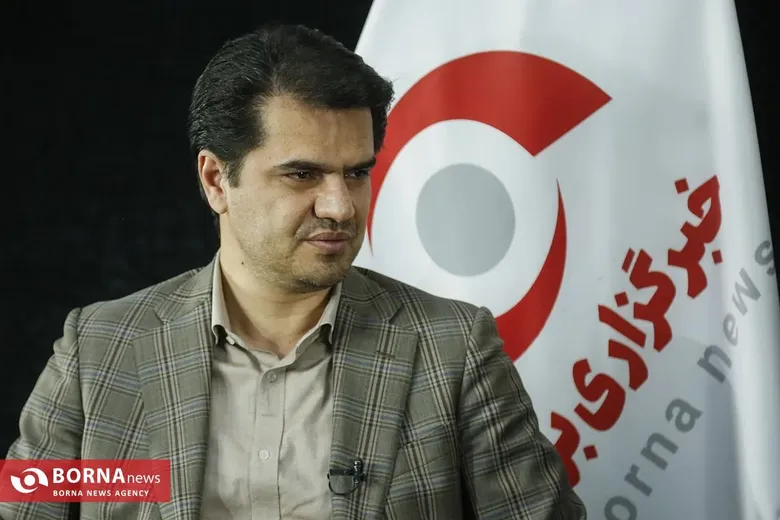 رئیس فدراسیون گلف: باید مراسمی برای رهبر شهیدمان برگزار کنیم که ماندگار باشد/ جامعه ورزش پای کار است