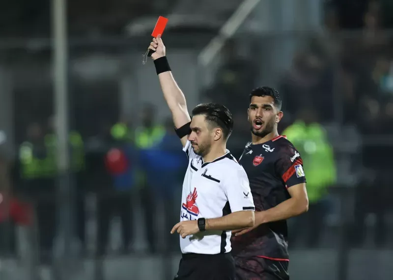 عجیب‌ترین آمار برای نساجی و پرسپولیس!