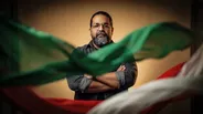 انتشار قطعه موسیقی «من ادامه می‌دمت» از  رضا صادقی  + تیزر