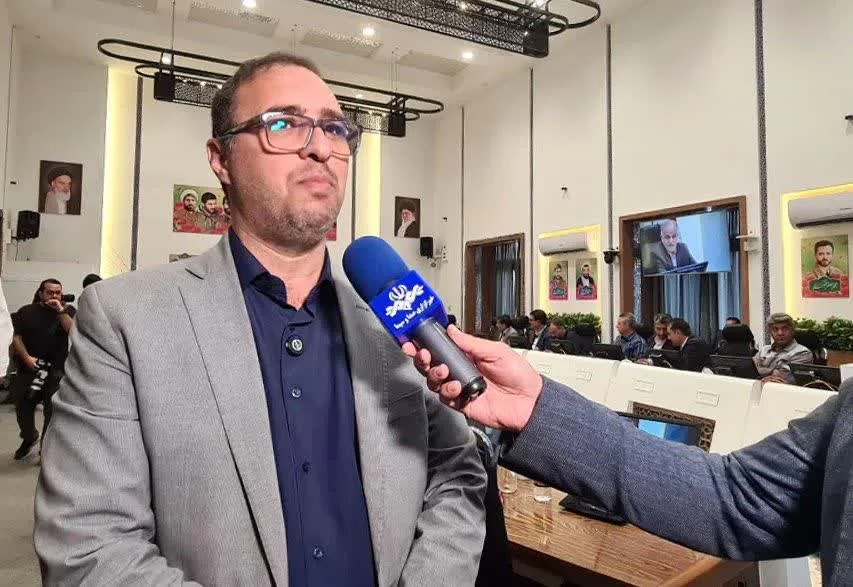 جهش ۲۴۷ درصدی پروژه‌های روستایی اصفهان/ آغاز و افتتاح ۵۴۲ پروژه زیرساختی به ارزش ۳.۷ همت