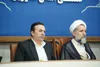 بازسازی روستای تتنک بویین زهرا در کمتر از ۵ ماه