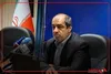 عیسی بزرگ‌زاده سخنگوی صنعت آب : بازسازی کشور پس از جنگ به دانش و دلسوزی نخبگان نیاز دارد