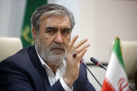 نشست‌ کمیسیون امنیت ملی با سردار عبداللهی/ نیروهای مسلح ما در اوج آمادگی هستند