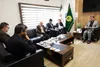 تأکید زارعی بر توسعه زیرساخت‌ها و تقویت ظرفیت‌های ورزشی شهرستان خلیل‌آباد