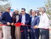 بندر پل در هفته دولت؛ افتتاح پروژه‌های شهری با حضور معاون توسعه استانداری هرمزگان