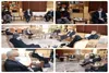 مرکز اسناد، به منزله خزانه فرهنگ،تاریخ و تمدن کشور است