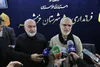 رییس ستاد اربعین کشور: ثبت‌نام در سامانه سماح و بهره‌مندی از خدمات بیمه برای زوار ضروری است / زایران برای کاهش ازدحام از همه مرزهای اربعینی استفاده کنند