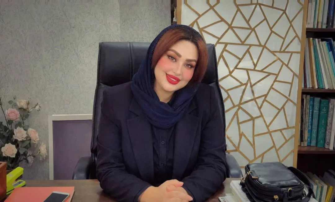 هنرمند سنندجی در عرصه هنر بین‌المللی؛ پذیرش اثر سوما چوپانی در نمایشگاه جهانی اندونزی