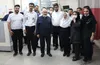 پیام استاندار خوزستان به مناسبت فرا رسیدن روز پزشک