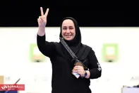بازی های پاراآسیایی ناگویا/ سهمیه پارالمپیک ۲۰۲۸ برای دو بانوی پاراتیرانداز ایرانی