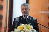 امیر سیاری: فداکاری جوانان موجب شکست دشمن در همه عرصه‌ها شده است