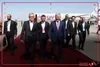 سفر رئیس جمهور مسعود پزشکیان به قرقیزستان و حضور در اجلاس شانگهای در یکصد ثانیه