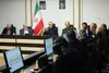 پزشکیان در نشست مشترک وزرای دفاع و نیرو: هدف دولت کاهش فشارهای معیشتی مردم است