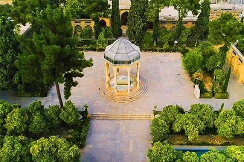 سعدیه و حافظیه در آستانه تحول مدیریتی/ «فارس» پایلوت اجرای الگوی هیات‌امنایی مجموعه‌های تاریخی کشور می‌شود