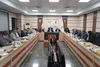 تاکید بر نقش تشکل‌های ایثارگری در سطوح ملی و بین‌المللی