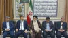 وزیر ارتباطات در شهرکرد: مسیر توسعه کشور با وجود شرایط جنگی متوقف نشده است