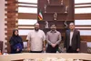 انتصاب جدید مشاور امور بین‌الملل و رئیس گروه مطالعات و پژوهش مرکز هنرهای نمایشی سوره