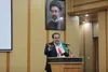 کرمی: رزمندگان اسلام با ایمان و اخلاص، غیرممکن‌ها را ممکن کردند