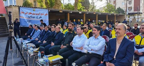 حذف 1880 مگاوات بار غیرمجاز برق از شبکه سراسری با اجرای طرح مهتاب