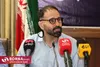 ابراهیم مهربان: وحدت ملی، پشتوانه اقتصاد مقاومتی و امنیت ملی است