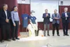 برگزاری همایش آشنایی با چوگان در لنجان همزمان با هفته تربیت بدنی