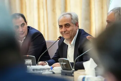 سرمست : مردم باید نتایج ملموس نشست‌ها را در کف کارخانجات، بازارها و معیشت خود لمس کنند