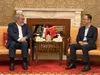 از جاده ابریشم تا مشارکت جامع راهبردی؛ برگزاری «شب دوستی ایران و چین» به مناسبت پنجاه‌وپنجمین سالگرد روابط دیپلماتیک